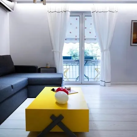 Appartement Euphoria *