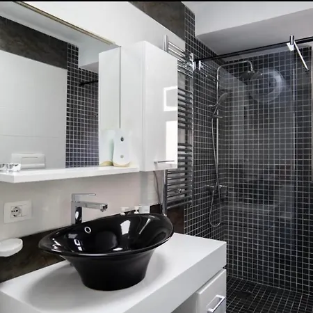 Apartamento Euphoria