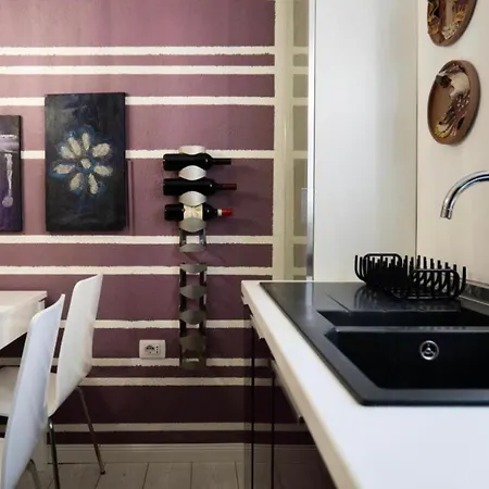 Apartamento Euphoria *