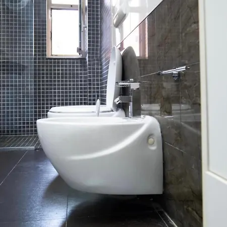 Apartamento Euphoria *