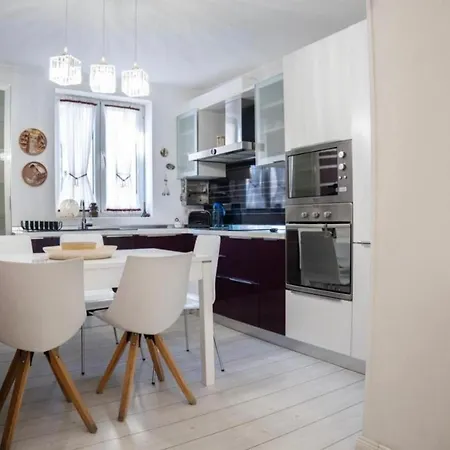 Euphoria Apartment