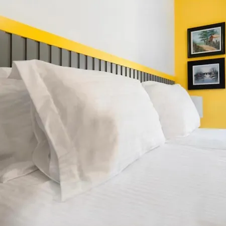 Apartamento Euphoria