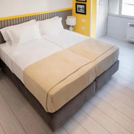 Euphoria Apartment