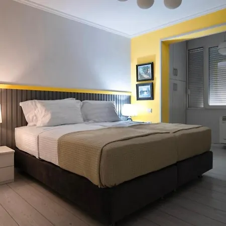 Apartmán Euphoria *