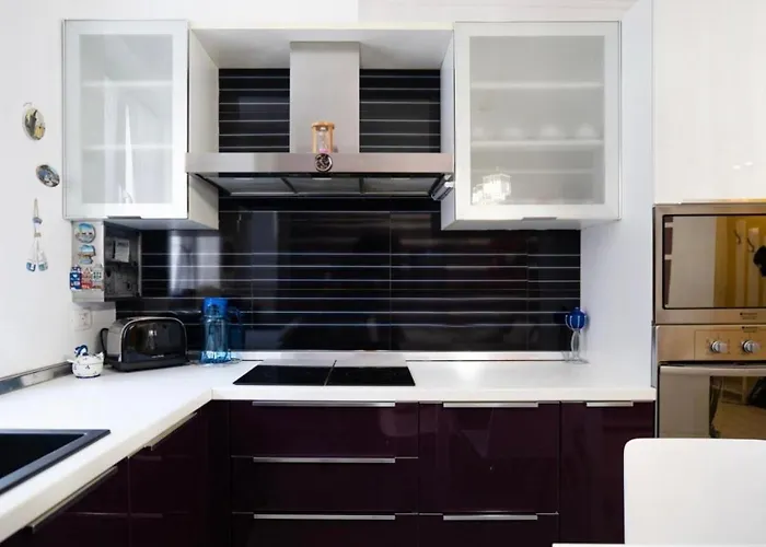 Euphoria Διαμέρισμα