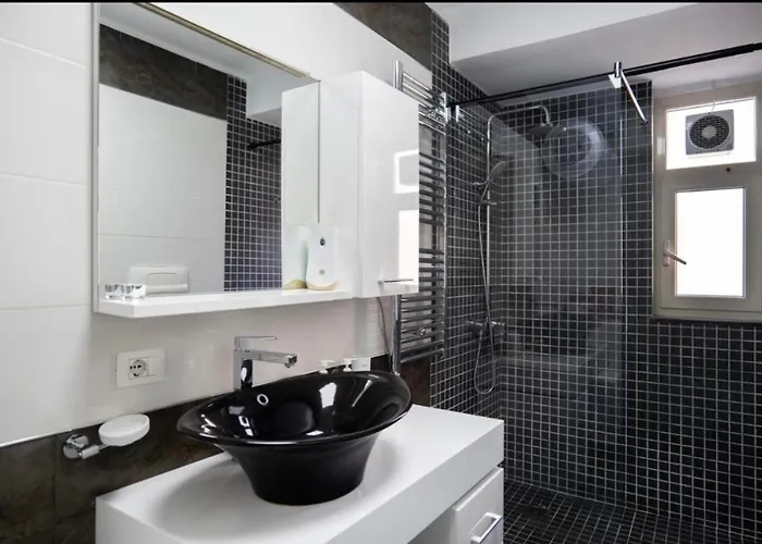 アパート Euphoria