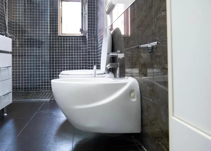 Apartmán Euphoria *