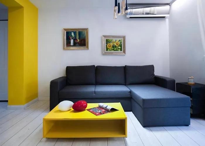 Euphoria Apartmán *