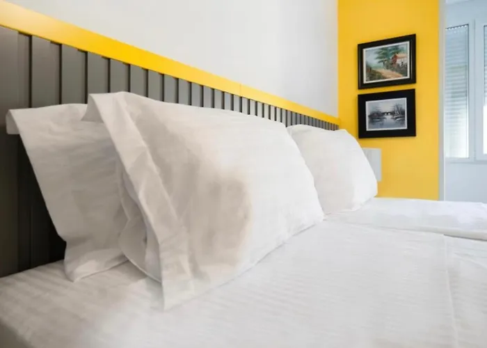 アパート Euphoria