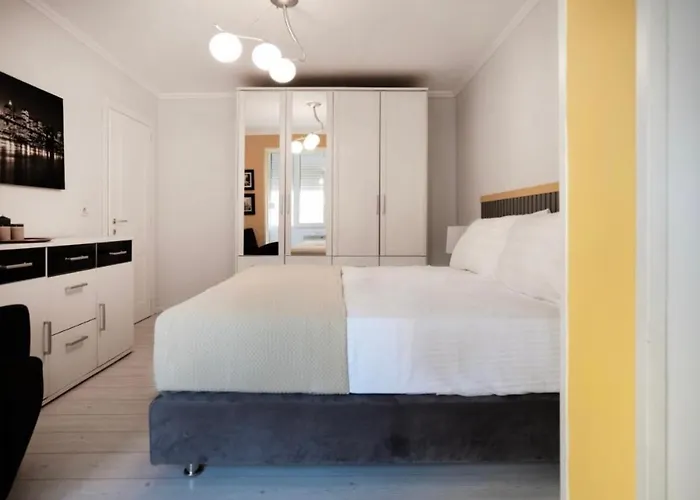 Euphoria Apartmán *