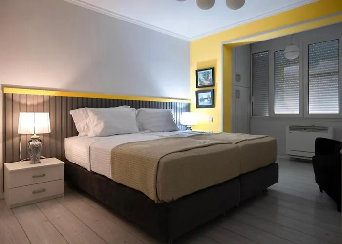 アパート Euphoria *